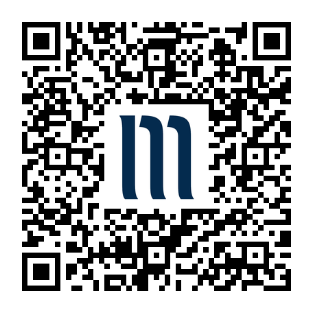 Codice QR per il monumento