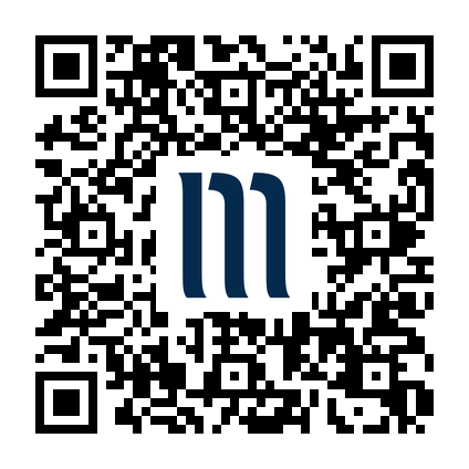 Codice QR per il monumento