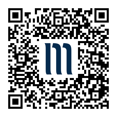 Codice QR per il monumento