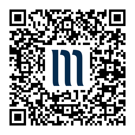 Codice QR per il monumento
