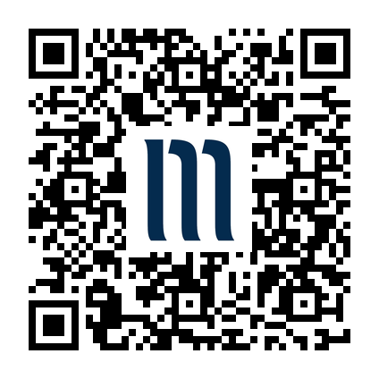 Codice QR per il monumento