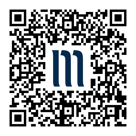 Codice QR per il monumento
