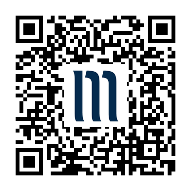 Codice QR per il monumento