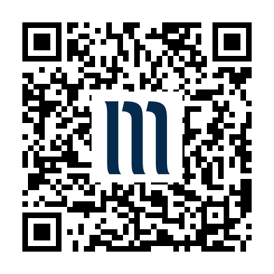 Codice QR per il monumento