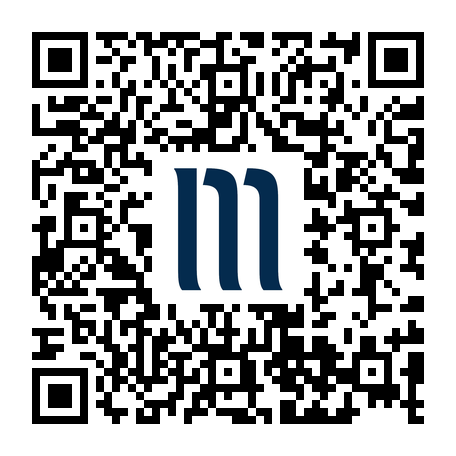 Codice QR per il monumento