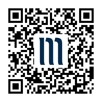 Codice QR per il monumento