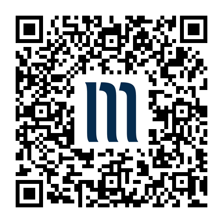Codice QR per il monumento