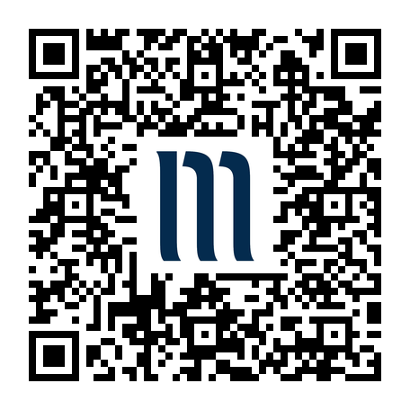 Codice QR per il monumento