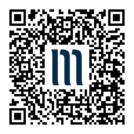 Codice QR per il monumento