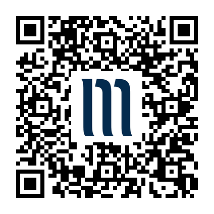 Codice QR per il monumento