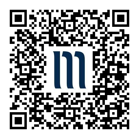 Codice QR per il monumento