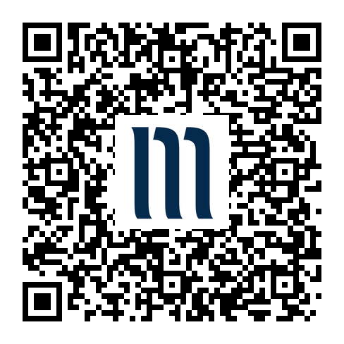Codice QR per il monumento