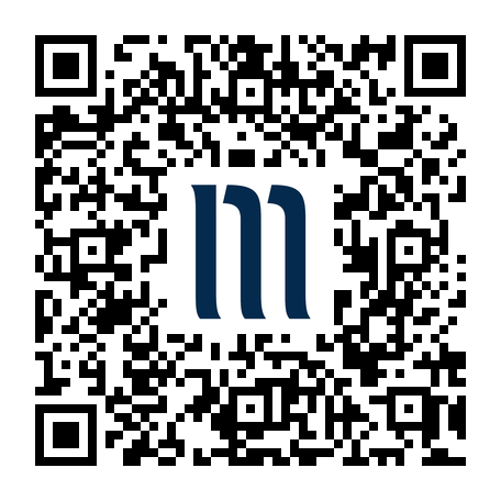 Codice QR per il monumento