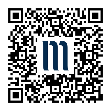 Codice QR per il monumento