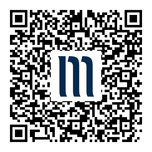Codice QR per il monumento