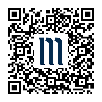 Codice QR per il monumento