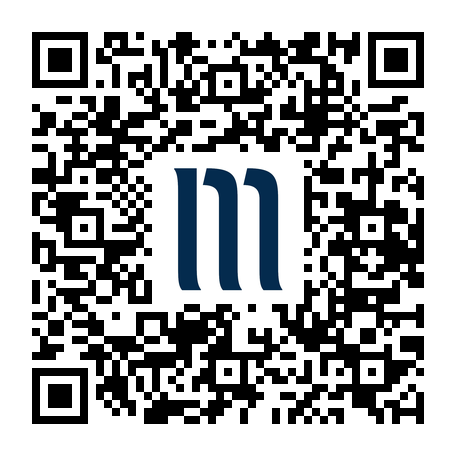 Codice QR per il monumento