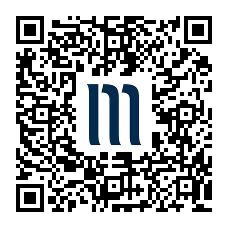 Codice QR per il monumento