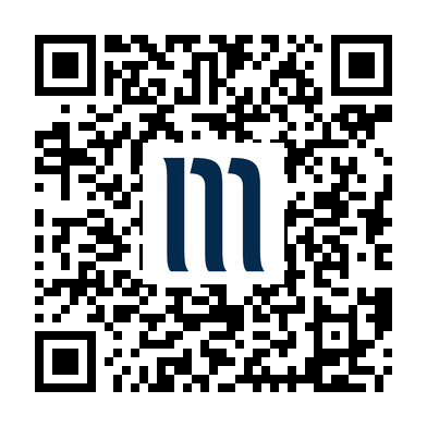 Codice QR per il monumento