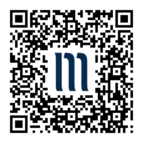 Codice QR per il monumento
