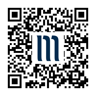 Codice QR per il monumento