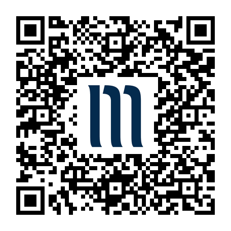 Codice QR per il monumento