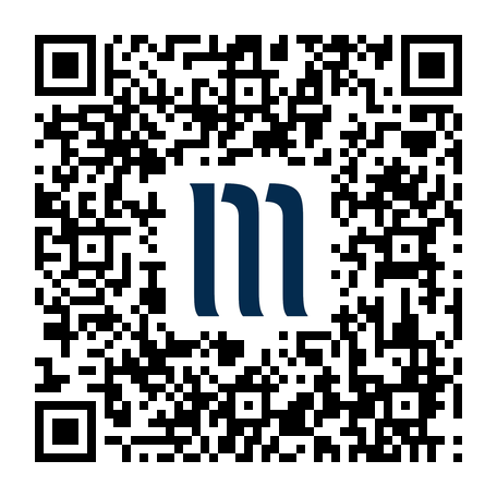 Codice QR per il monumento