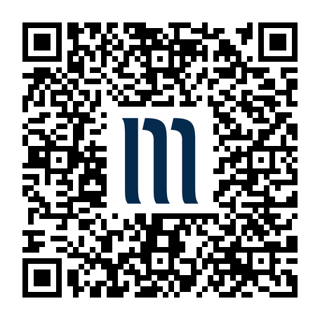Codice QR per il monumento