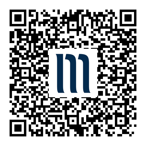 Codice QR per il monumento
