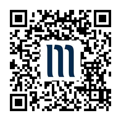 Codice QR per il monumento