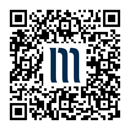 Codice QR per il monumento