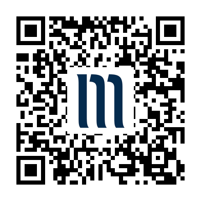 Codice QR per il monumento