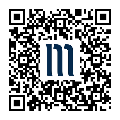 Codice QR per il monumento