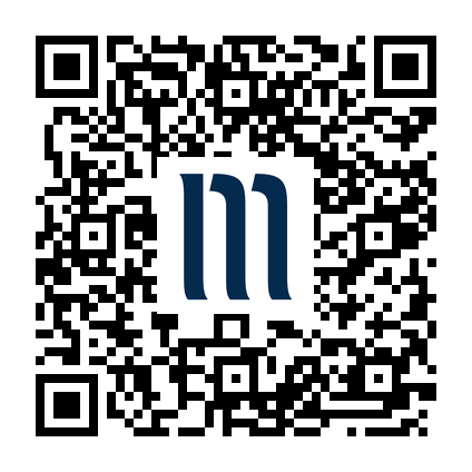 Codice QR per il monumento
