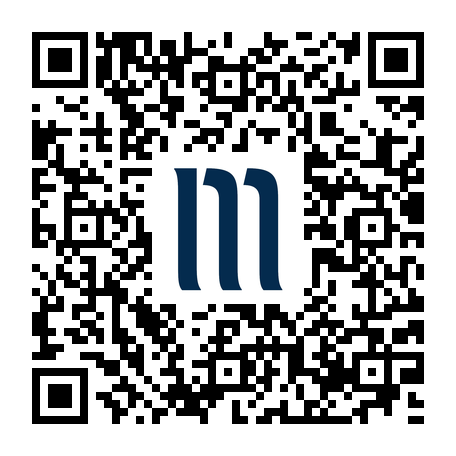 Codice QR per il monumento
