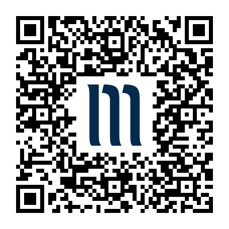 Codice QR per il monumento