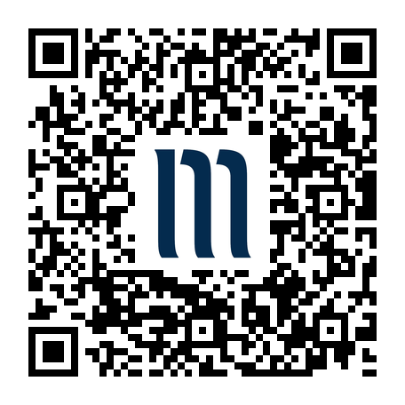Codice QR per il monumento
