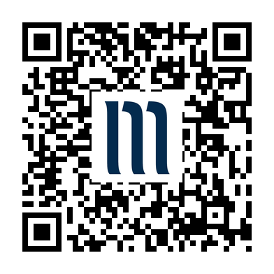Codice QR per il monumento