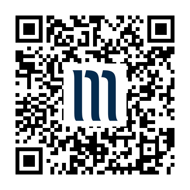 Codice QR per il monumento