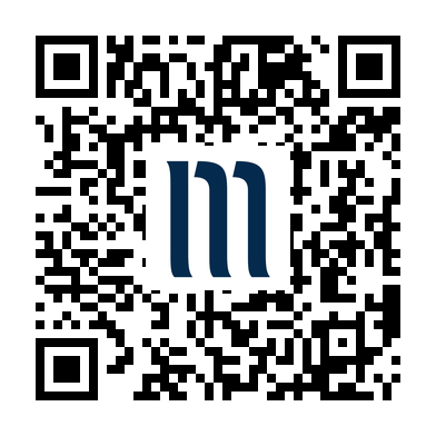 Codice QR per il monumento
