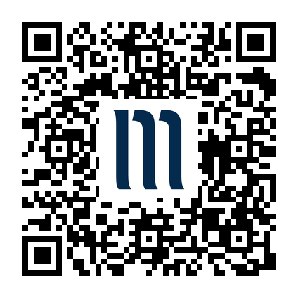 Codice QR per il monumento