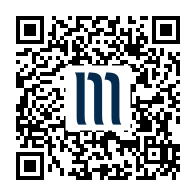 Codice QR per il monumento