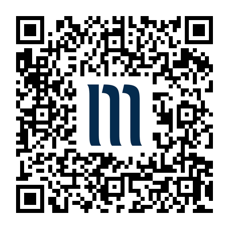 Codice QR per il monumento