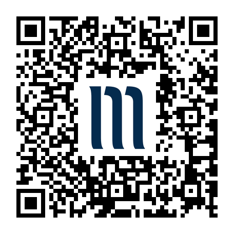 Codice QR per il monumento