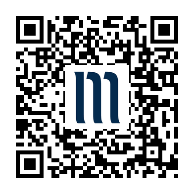 Codice QR per il monumento