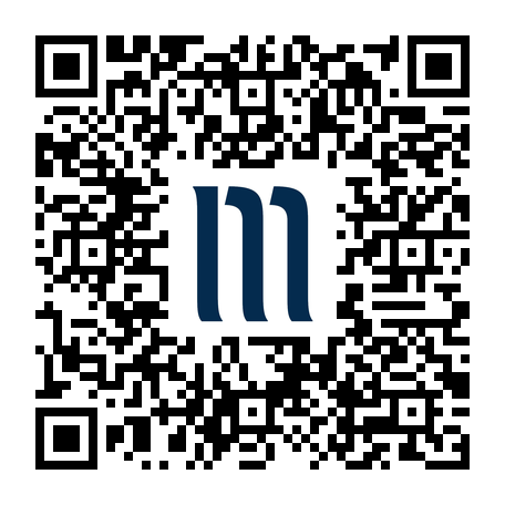 Codice QR per il monumento