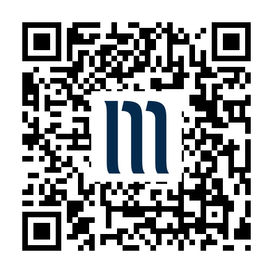 Codice QR per il monumento