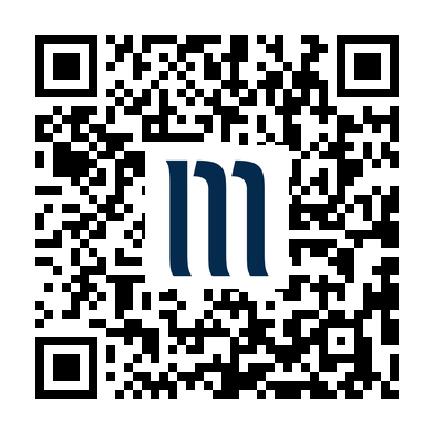 Codice QR per il monumento
