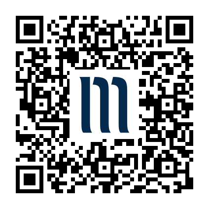 Codice QR per il monumento