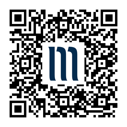 Codice QR per il monumento